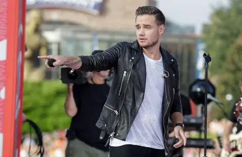 Liam Payne: A Voice Silenced Too Soon