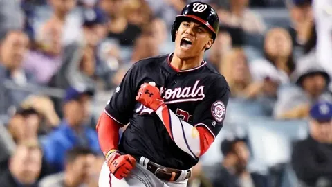 Juan Soto: A Rising Star in the World of Baseball